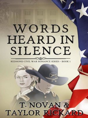 cover image of Words Heard in Silence